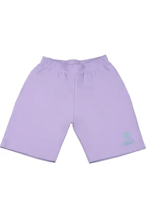 Superb 1982 Shortsit & Bermuda-shortsit RSC-S2108-LILAC EU L