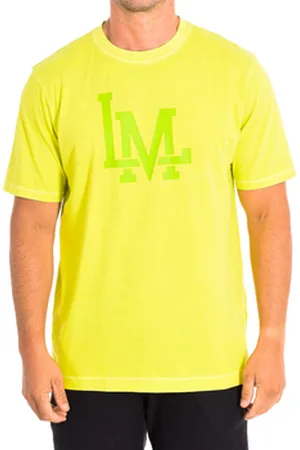 La Martina Lyhythihainen t-paita TMR320-JS330-02090 EU S