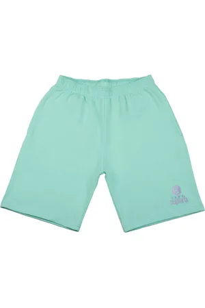 Superb 1982 Shortsit & Bermuda-shortsit RSC-S2108-GREEN EU L