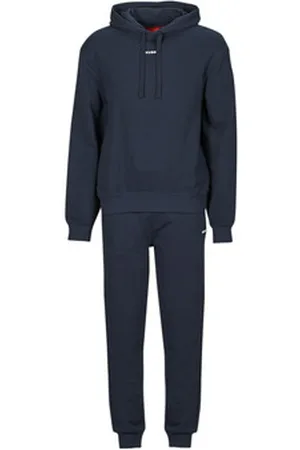 HUGO BOSS Tracksuit_DapoDayote EU S