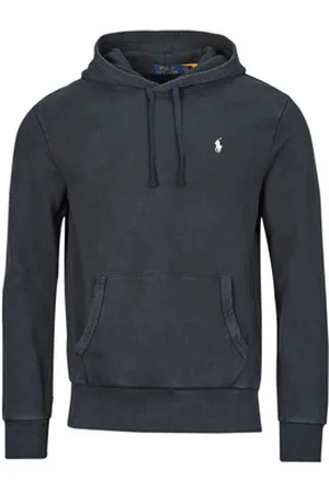 Ralph Lauren Svetari SWEATSHIRT EN MOLLETON EU S