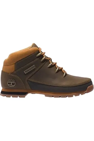 Timberland Kengät EUSP MID LACE BOOT 40