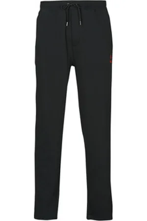 Ralph Lauren Jogging housut / Ulkoiluvaattee BAS DE SURVETEMENT AVEC BANDES EU M