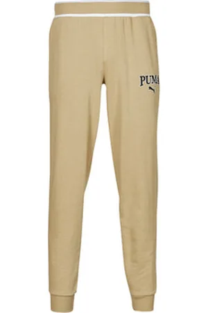 PUMA Jogging housut / Ulkoiluvaattee SQUAD SWEATPANTS TR CL US L