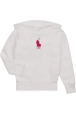 Ralph Lauren Svetari BIG PP PO HD-KNIT SHIRTS-SWEATSHIRT 8 Jahre