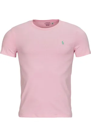 Ralph Lauren Lyhythihainen t-paita T-SHIRT AJUSTE EN COTON EU XXL