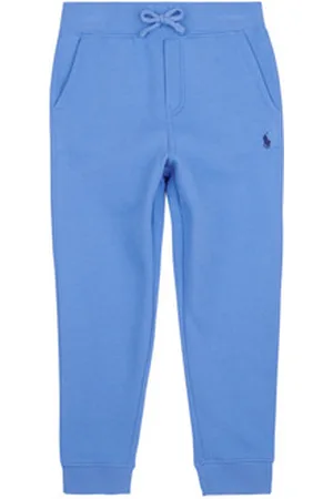 Ralph Lauren Jogging housut / Ulkoiluvaattee PO PANT-BOTTOMS-PANT 2 vuotta
