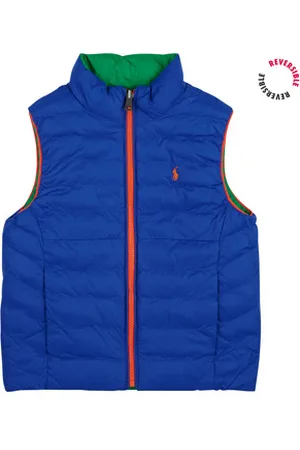 Ralph Lauren Toppatakki REV TERRA VST 5 vuotta