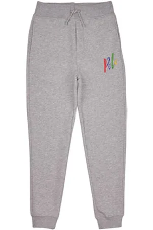 Ralph Lauren Jogging housut / Ulkoiluvaattee PO PANT-PANTS-ATHLETIC 8 Jahre