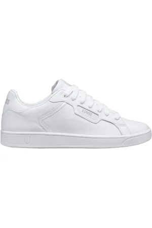 K-Swiss Tennarit WMNS CLEAN COURT 2 37