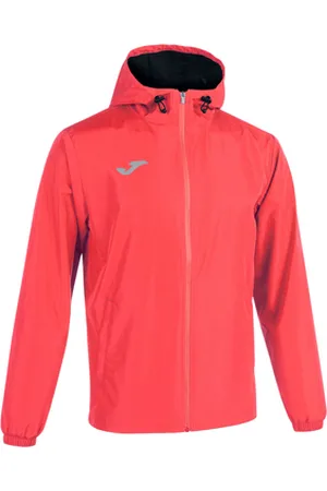 Joma Parkatakki Elite VII Rain Jacket EU S