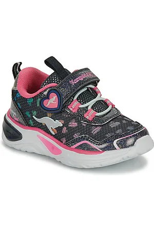 KangaROOS Lastenkengät K-SLG Lovin EV 23