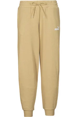 PUMA Jogging housut / Ulkoiluvaattee ESS+ SMALL LOGO HW COMFORT US M