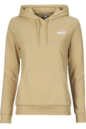 PUMA Svetari ESS+ EMBROIDERY HOODIE TR US M