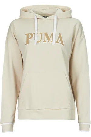 PUMA Svetari SQUAD HOODIE TR US L