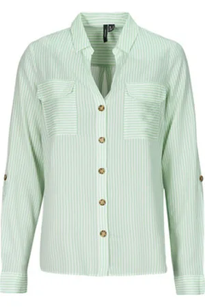 VERO MODA Paitapusero / Kauluspaita VMBUMPY EU S