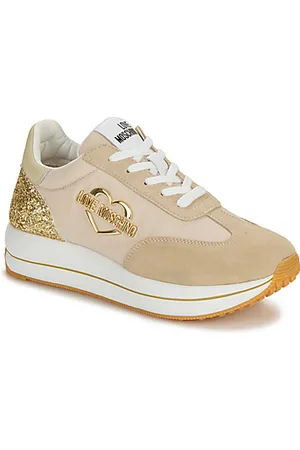 Moschino Kengät DAILY RUNNING 40