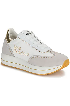Moschino Kengät DAILY RUNNING 38
