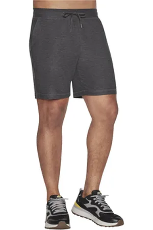 Skechers 7/8 ja 3/4 housu Skech-Knits Ultra GO Lite 7 Inch Short EU XXL
