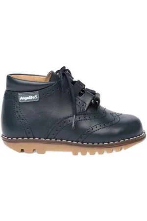 Angelitos Saappaat BOTA 425 Marino 19