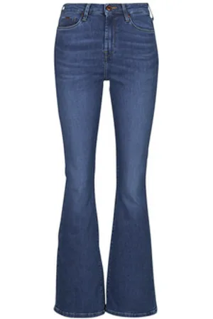 Pepe Jeans Flare / Wide farkut SKINNY FIT FLARE UHW US 26 / 30