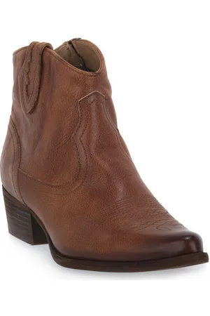 Felmini Nilkkurit TAN LAVADO 38