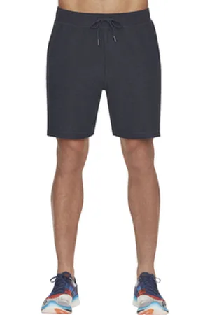Skechers 7/8 ja 3/4 housu Skech-Knits Ultra GO Lite 7 Inch Short EU M