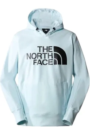 The North Face Paksu takki M TEKNO LOGO HOODIE EU S