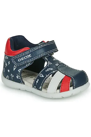 Geox Poikien sandaalit B ELTHAN BOY 18