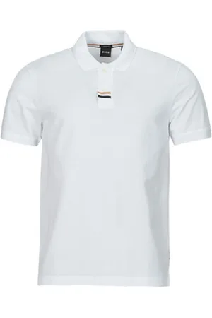 HUGO BOSS Lyhythihainen poolopaita Parlay 424 EU M