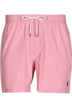 Ralph Lauren Uimapuvut MAILLOT DE BAIN UNI EN POLYESTER RECYCLE EU XXL