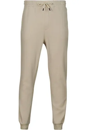 JACK & JONES Jogging housut / Ulkoiluvaattee JPSTGORDON JJBRADLEY SWEAT PANT GMS EU XXL