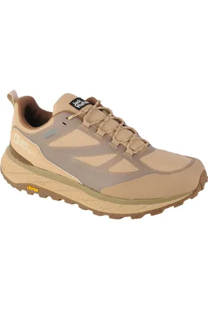 Jack Wolfskin Kengät Terraventure Texapore Low M 45