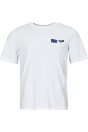 JACK & JONES Lyhythihainen t-paita JJECORP LOGO TEE PLAY SS O-NECK EU XXL