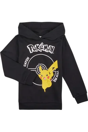 NAME IT Svetari NKMNOSCAR POKEMON SWEAT WH BRU BFU 8 Jahre