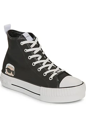 Karl Lagerfeld Kengät KAMPUS MAX Karl NFT Hi Lace 36