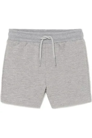 Mayoral Vauvan tossut 621BERMUDA BASICA Gris 6 kuukautta