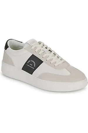 Karl Lagerfeld Kengät KOURT III Maison Band Lo Lace 41