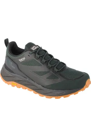Jack Wolfskin Kengät Terraventure Texapore Low M 45