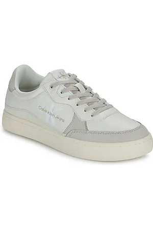 Calvin Klein Kengät CLASSIC CUPSOLE LOW LTH 45