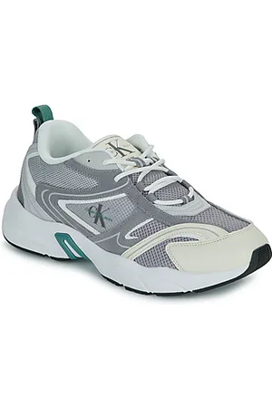 Calvin Klein Kengät RETRO TENNIS SU-MESH 40