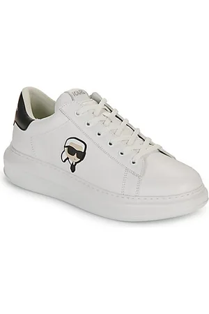 Karl Lagerfeld Kengät KAPRI MENS Karl NFT Lo Lace 45