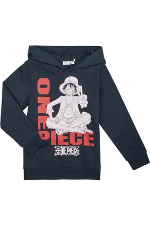 NAME IT Svetari NKMNALLE ONEPIECE SWEAT WH BRU VDE 8 Jahre