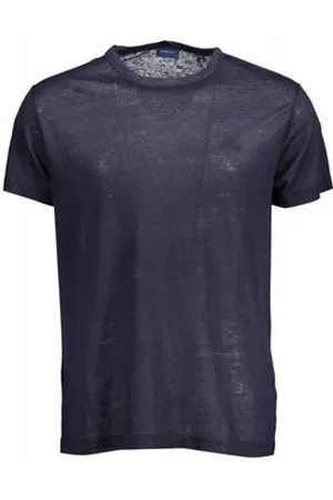 GANT Lyhythihainen t-paita 21012023029 EU XXL