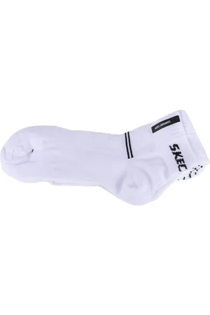 Skechers Urheilusukat 5PPK Wm Mesh Ventilation Quarter Socks 35 / 38