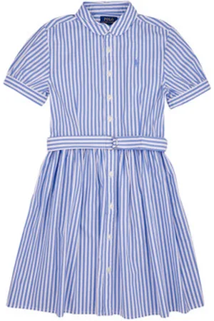 Ralph Lauren Lyhyt mekko FAHARLIDRSS-DRESSES-DAY DRESS 12 vuotta