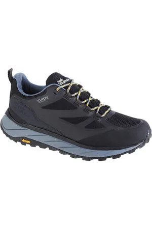 Jack Wolfskin Kengät Terraventure Texapore Low M 43
