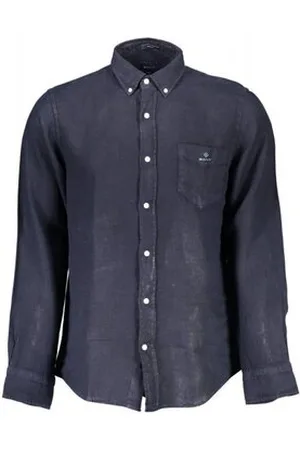 GANT Pitkähihainen paitapusero 3009460 EU S
