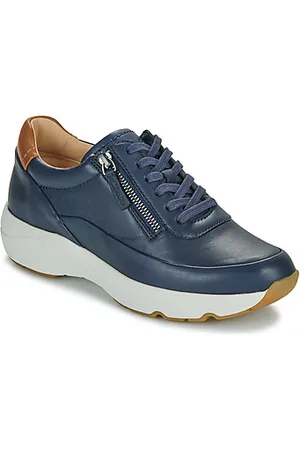 Clarks Kengät TIVOLI ZIP 37 1/2