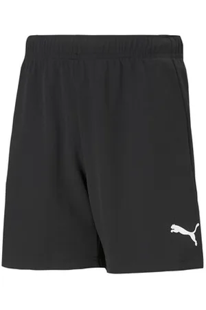 PUMA Shortsit & Bermuda-shortsit TEAMRISE SHORT 110 cm